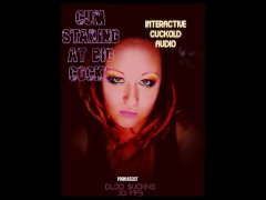 Hotwife makes her beta husband cum while staring at cocks MP3 VERSION