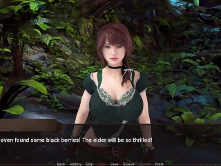 Love Season #25 - PC Gameplay Lets Play (HD)