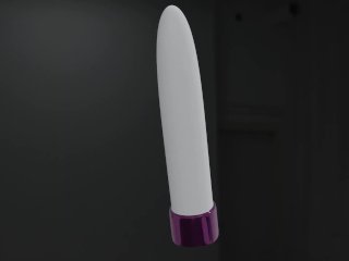 anal toys, masturbation, solo female, vibrador