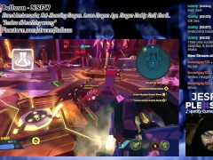 Saying Goodbye to Battleborn PT3 Story Finale - Jesfest