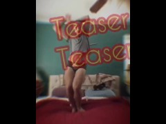 A tease... - Screenshot 2 of 16 - Slut