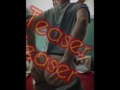 A tease... - Screenshot 9 of 16 - Dog