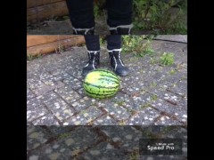 Elf dirty boot stomping compilation - Screenshot 13 of 16 - Shoes Worship