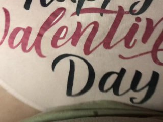 amateur, valentines day, verified amateurs, valentines day sex