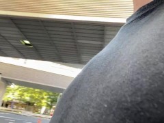 六本木の精肉屋が気になる男