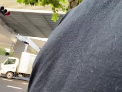 六本木の精肉屋が気になる男 - Screenshot 13 of 16 - Japanese Uncensored