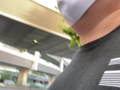 六本木の精肉屋が気になる男 - Screenshot 14 of 16 - Japanese Amateur