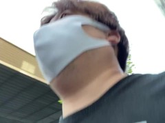 六本木の精肉屋が気になる男 - Screenshot 2 of 16 - Japanese 無 修正