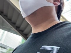 六本木の精肉屋が気になる男 - Screenshot 3 of 16 - Japanese Uncensored