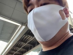 六本木の精肉屋が気になる男 - Screenshot 4 of 16 - Japanese Amateur