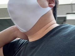 六本木の精肉屋が気になる男 - Screenshot 7 of 16 - Japanese 無 修正