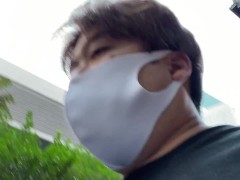 六本木の精肉屋が気になる男 - Screenshot 8 of 16 - Japanese Uncensored