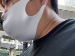 六本木の精肉屋が気になる男 - Screenshot 9 of 16 - Japanese Amateur