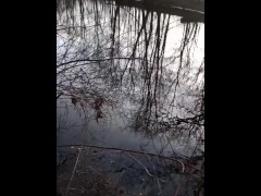 FTM Public Piss