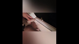 Публичная моча FTM