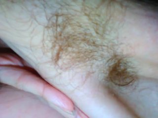 PinkMoonLust Nasty Dirty Tongue Fetish Slut Hairy Hirsute Armpits Furry Pits Hair Fetish