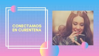 Erotic Audio Story For Women In Spanish - We Connect in Quarantine