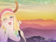 Preview 1 of Mommy Lucoa (Dragon Maid Erotic Audio)