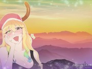 Preview 2 of Mommy Lucoa (Dragon Maid Erotic Audio)