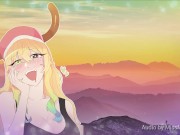 Preview 3 of Mommy Lucoa (Dragon Maid Erotic Audio)