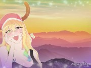 Preview 6 of Mommy Lucoa (Dragon Maid Erotic Audio)