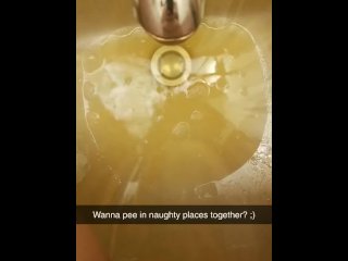 pissing, watersports, naughty, piss