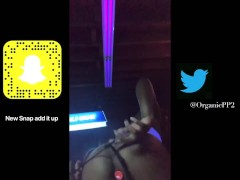 New Snap - Screenshot 13 of 16 - Stripper