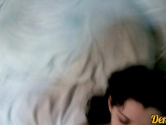 подборка моя милая школьница любит купаться в тёплой сперме много выстрелов спермы на лицо и волосы - Screenshot 13 of 16 - Compilation