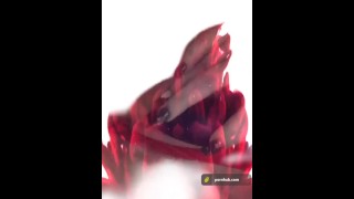 AlisonAuraAllen: Geile ex-vrouw milf masturbeert met behulp van Snapchat lenscollectie naakt