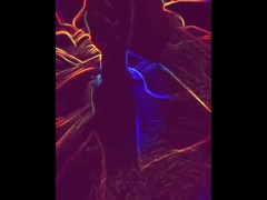 Just keeping myself warmed up