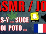 SMR - JOI Français / أنا لست PD ، لكن