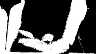 JFF ПРЕВЬЮ - 2014ISH в рабочих туалетах