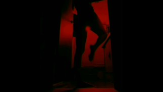 Сексуальный красно-черный силуэт - TheRealityOfMyBody - Музыка