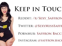 Sensual Double Blowjob in the Pose with Misha Mynx! Trailer