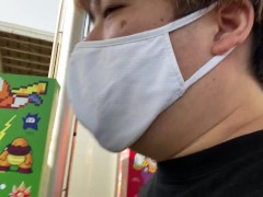 東京駅グランルーフを散歩する