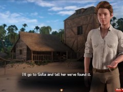 Treasure Of Nadia v71021 Part 193 Handy Man By LoveSkySan69