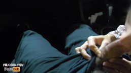 4k thai blowjob Sa Paradahan ng Kotse. Sinira ng boyfriend sa kotse ang kanyang bibig sa paradahan na napakaraming sikat na mall.