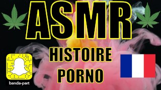 The Unknown Sodomiseur's HISTORY IN FRANCE ASMR