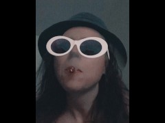 AlisonAuraAllen Taboo Smoke Mary Jane’s Lover  - Screenshot 7 of 16 - Brs