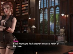 TON #82 • TREASURE OF NADIA • PC Gameplay [HD]