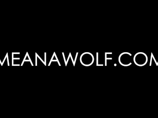 Let Me Help - Meana Wolf