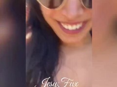 Public Masturbation