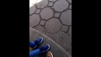 ICH FAND MEINE SCHWÄGERIN IM PARK und wir fickten