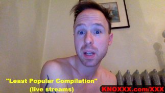 Least Popular Compilation(jerking, autofacial)