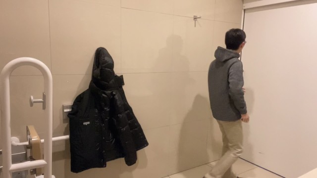 男子高校生　ストリップダンス　全裸で踊ってみた　楽しくエロく踊りました　無修正　顔出し　素人　ロキ　鏡音リン - Pornhub Gay