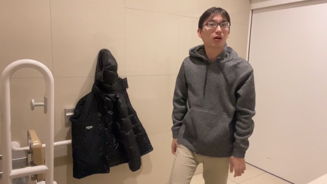 男子高校生　ストリップダンス　全裸で踊ってみた　楽しくエロく踊りました　無修正　顔出し　素人　ロキ　鏡音リン - Pornhub Gay