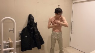 Hot japonais strip danse nue non censurée ROKI Kagamine Rin