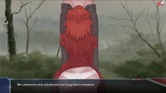 Dragon Ball Divine Adventure/Infinity Руководство без цензуры, часть 39