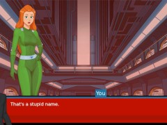 Totally Spies Paprika Trainer Uncensored Bonus One Live Game Breaking