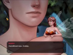 What A Legend Uncensored Guide Part 5 Saving Greta